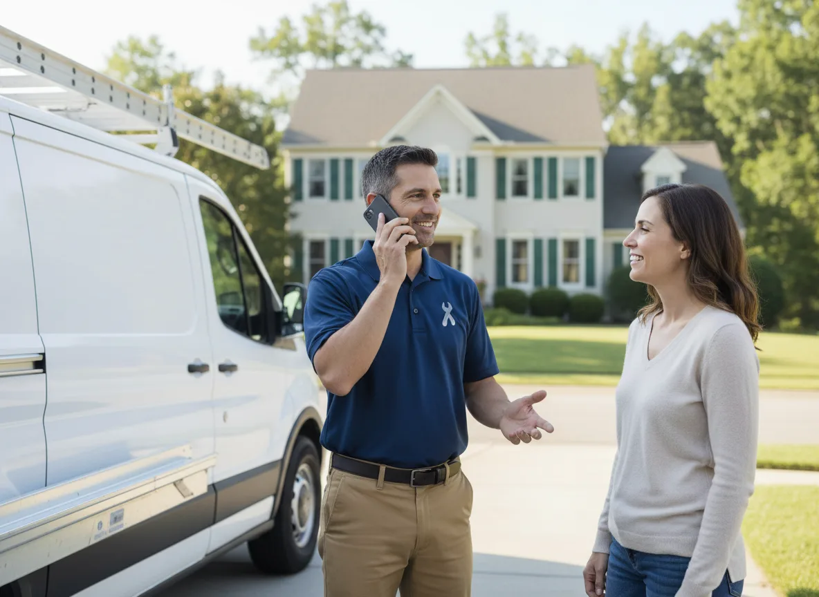 Home Gutter Service Rome, IN FAQs